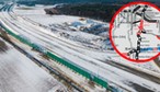Znika wąskie gardło na drodze w góry. Wkrótce otwarcie trasy S1 na południu kraju