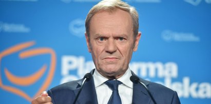 Donald Tusk w Gdańsku. Początek politycznej ofensywy?