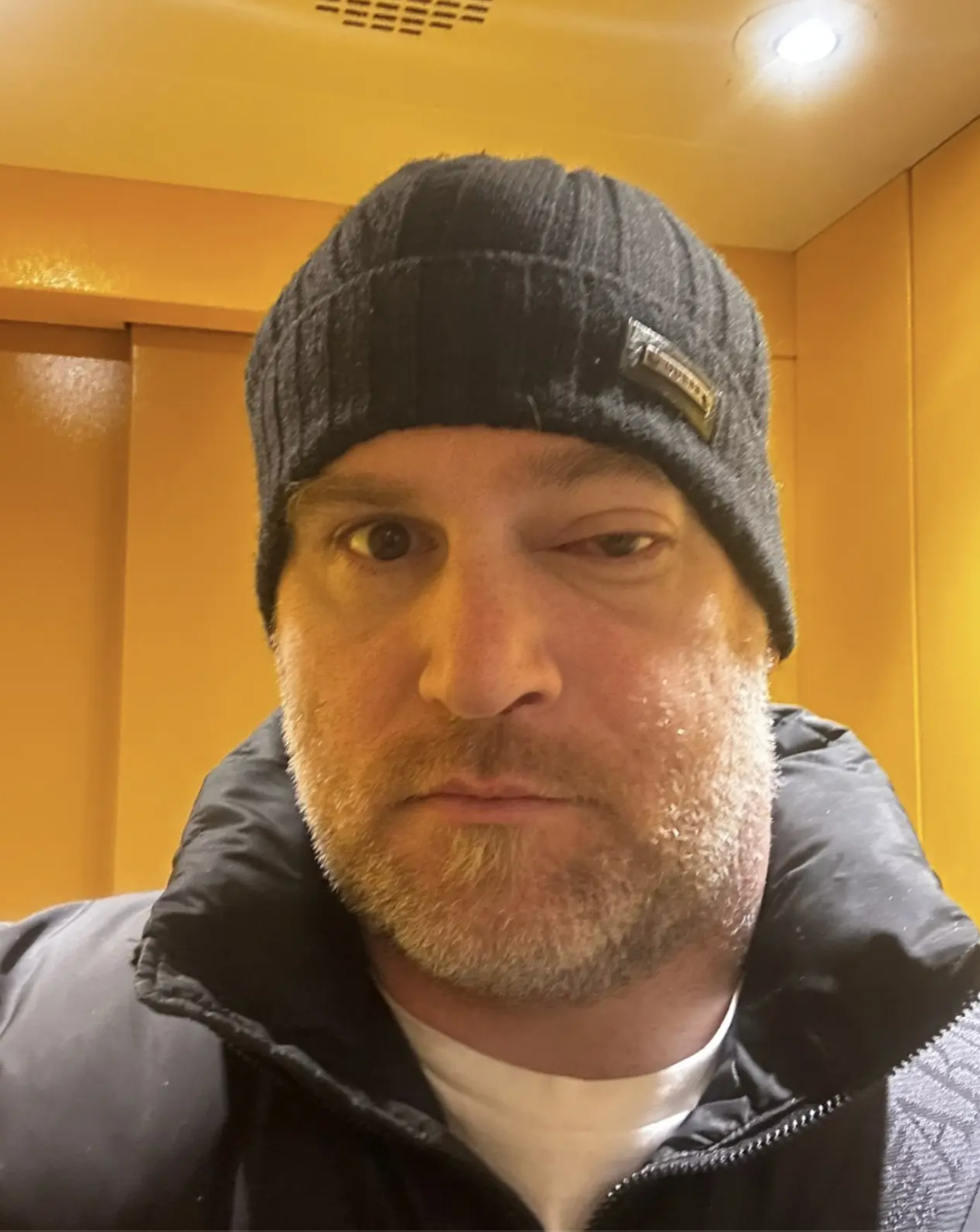 Policajt Peter zomrel po diagnostikovaní vzácneho zhoubného nádoru.  