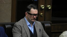 mejza o "grillowaniu najważniejszego niemca w polsce". tak odpowiedział na zarzuty