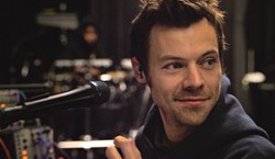 Harry Styles powrócił z nowym albumem. Wyjątkowy koncert w streamingu na Dzień Kobiet