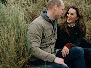 Ide menekülne Károly király egy katasztrófa idején, de Magyarországhoz közel is van búvóhelye