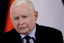 Jarosław Kaczyński