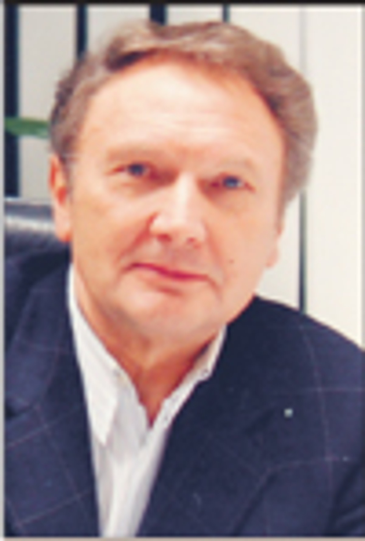 Leszek Starosta, dziekan Wydziału Prawa Wyższej Szkoły Międzynarodowych Stosunków Gospodarczych i Politycznych w Gdyni