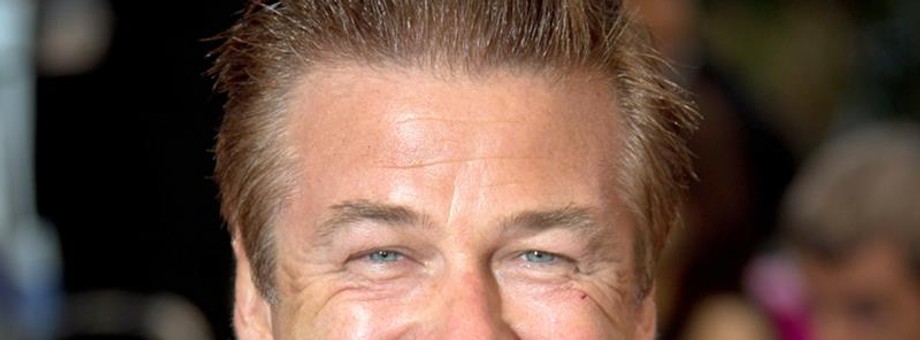 Alec Baldwin 2012