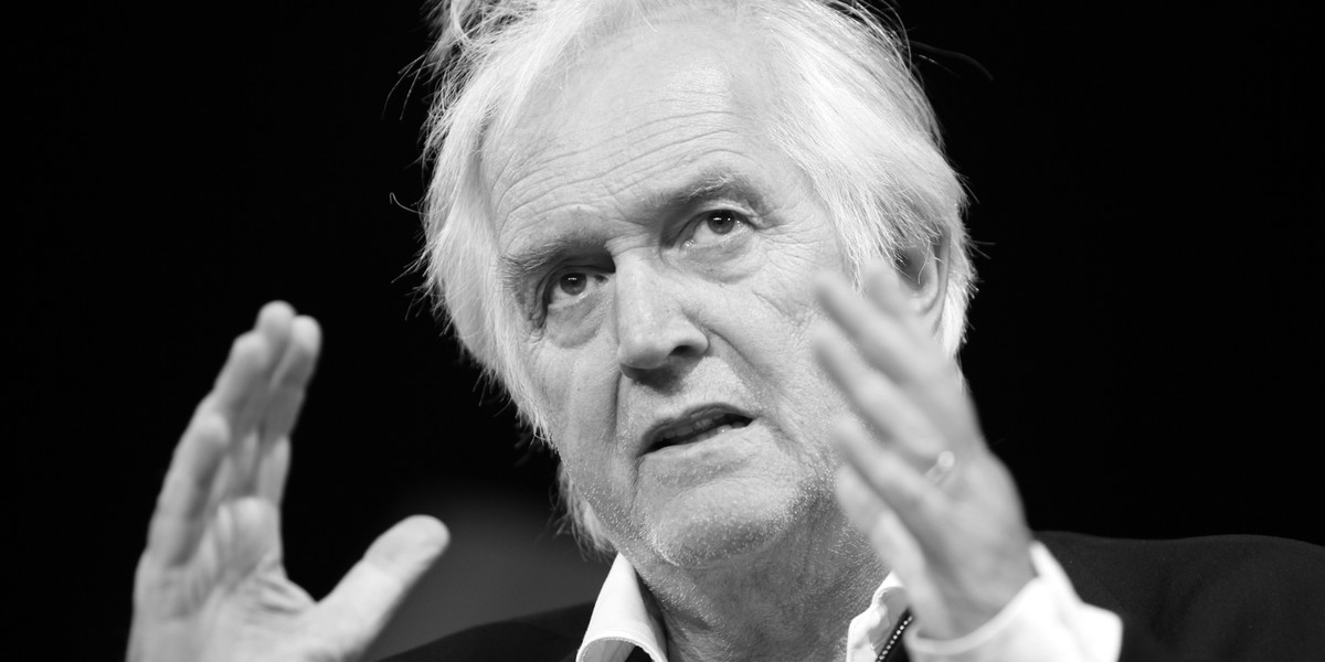 Henning Mankell