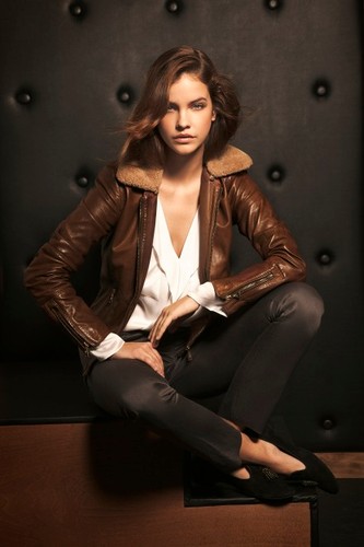 Kolekcja Massimo Dutti jesień/zima 2012/2013