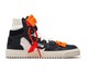 Tornacipő OFF-WHITE - Icon By Bizanc 104930 Ft