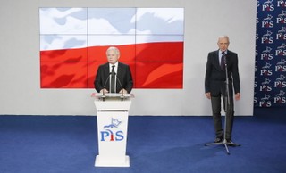 PiS ostrzega: Pod koniec roku spółkom węglowym może zabraknąć na wypłaty