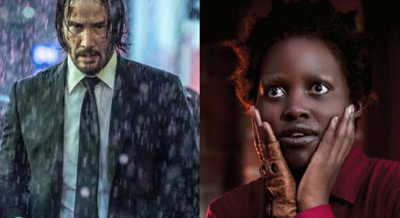 Best Movies of 2019