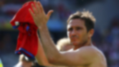 Frank Lampard marzy o kolejnym dziecku