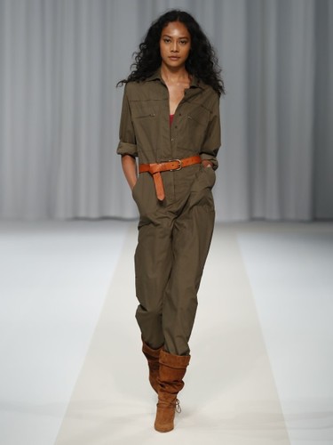 Linia White Label Liu Jo wiosna/lato 2019