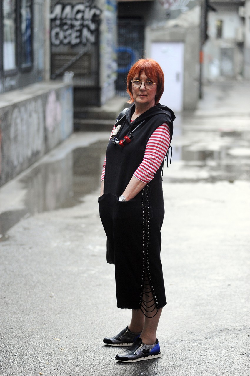 Vedrana Rudan 