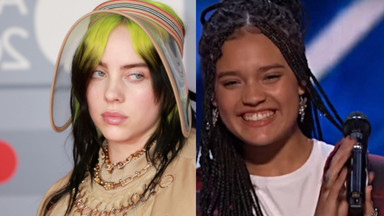 Billie Eilish doceniła występ Sary James w "America's Got Talent". To jej przebój zaśpiewała 13-letnia Polka