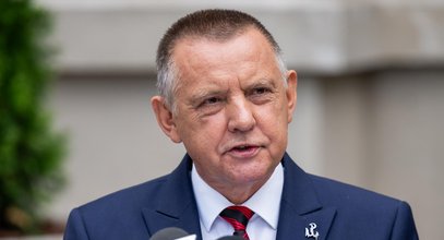 Wraca sprawa taśm Banasia. "Pozyskaliśmy płytę z nagraniami"