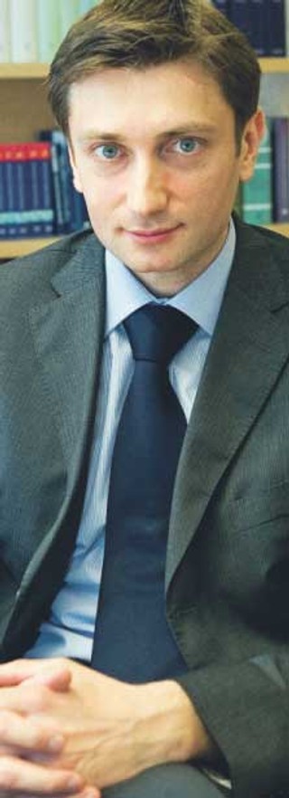 'Podpisujemy za mało układów zbiorowych'