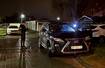 Lexus RX300 z Ukrainy odzyskany przez detektywa i policję