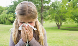 Alergia u dziecka - czy może być dziedziczna? Alergia na białko mleka krowiego