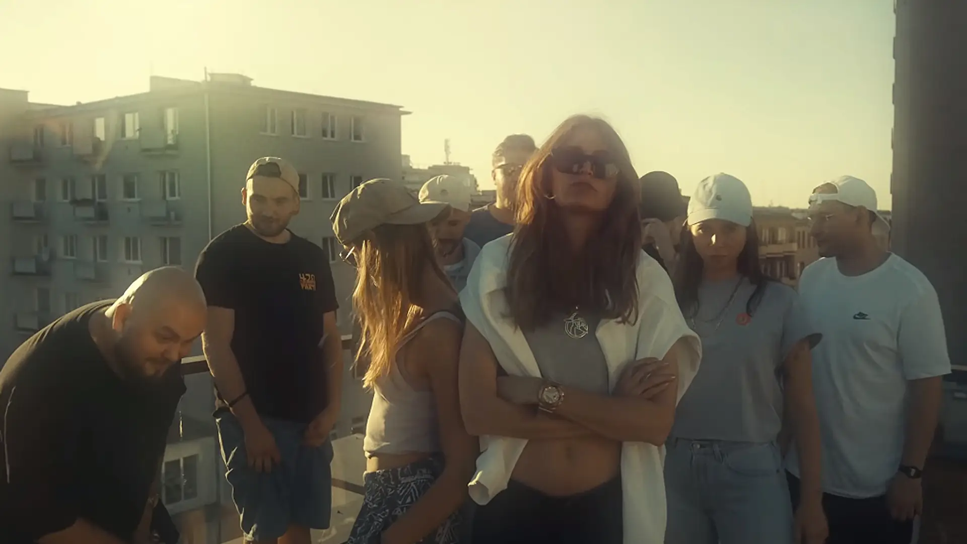 Undadasea to skład, który przywraca wiarę w hip-hop tworzony przez ekipy