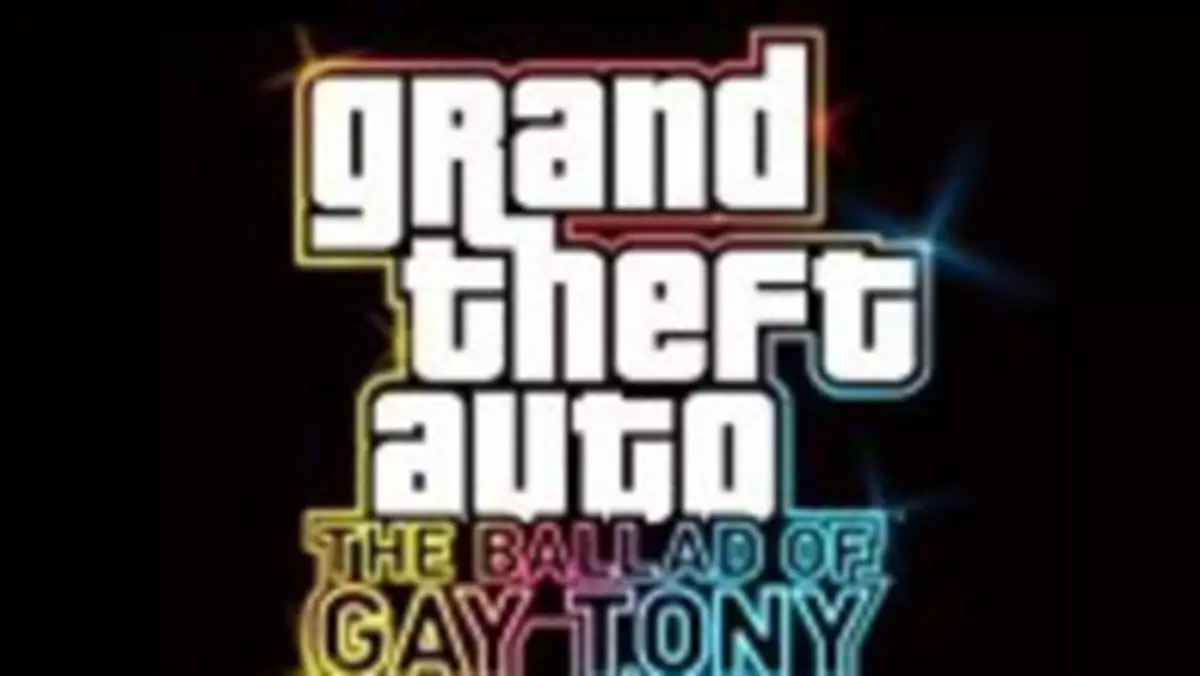 Achievementy z GTA IV: The Ballad Of Gay Tony.