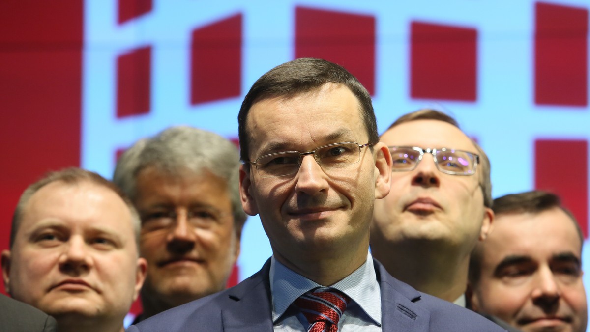 Mateusz Morawiecki