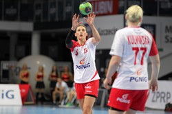 Trener kadry polskich piłkarek ręcznych ogłosił szeroki skład na MŚ