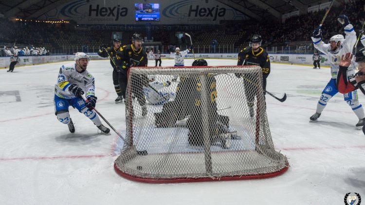 Dodatkowy sparing. Starcie finalistów poprzedniego sezonu