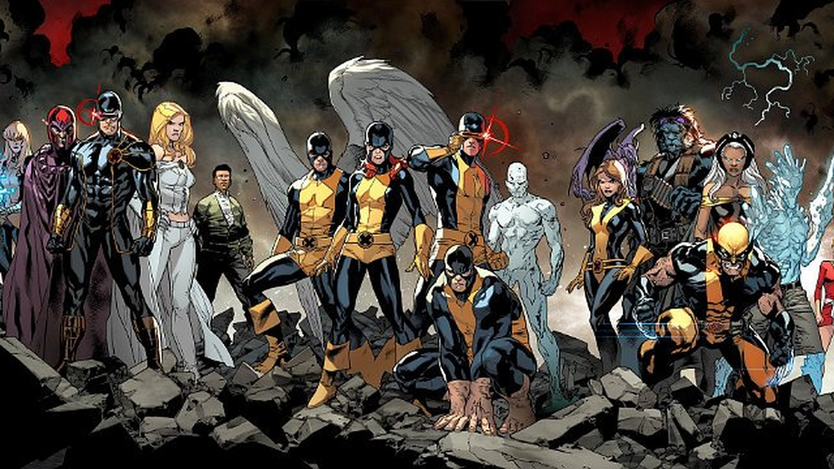 Stacja Fox szykuje nowy serial z uniwersum X-Menów. Niezatytułowany jeszcze projekt ma opowiadać o rodzicach, którzy odkrywają, że ich dzieci posiadają supermoce.