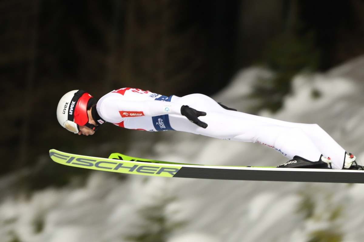 Kamil Stoch