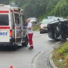 Saobraćajna nesreća kod Nove Varoši