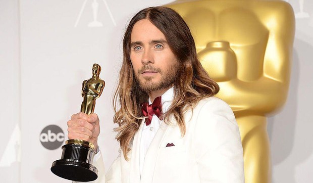 Oskarovac Džared Leto suočava se sa optužbama za seksualni napad i silovanje maloletnica | Foto: Getty Images