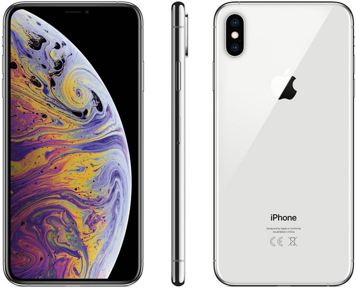 Apple iPhone Xs Max