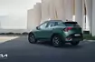 2022 Kia Sportage V generacji