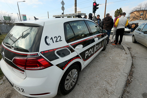 Poznat identitet muškarca koji je ubio ženu u Gradačcu: Presudio joj sekirom, pa izvršio samoubistvo