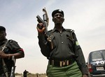 FCT Police arrest officer for accidentally shooting resident to death