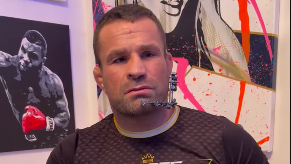 Karlos Vémola po prepustení z väzby prehovoril.