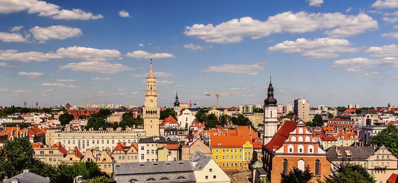 Wyniki wyborów samorządowych 2018. Opole: Wygrywa Arkadiusz Wiśniewski. Nie będzie II tury