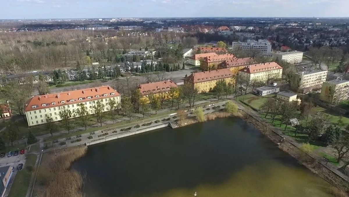 Wrocław: nie żyje student Akademii Wojsk Lądowych