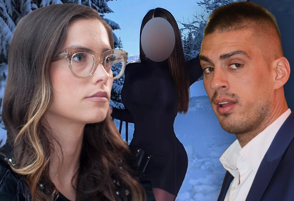 Mirka Vasiljević Vujadin i A.K.