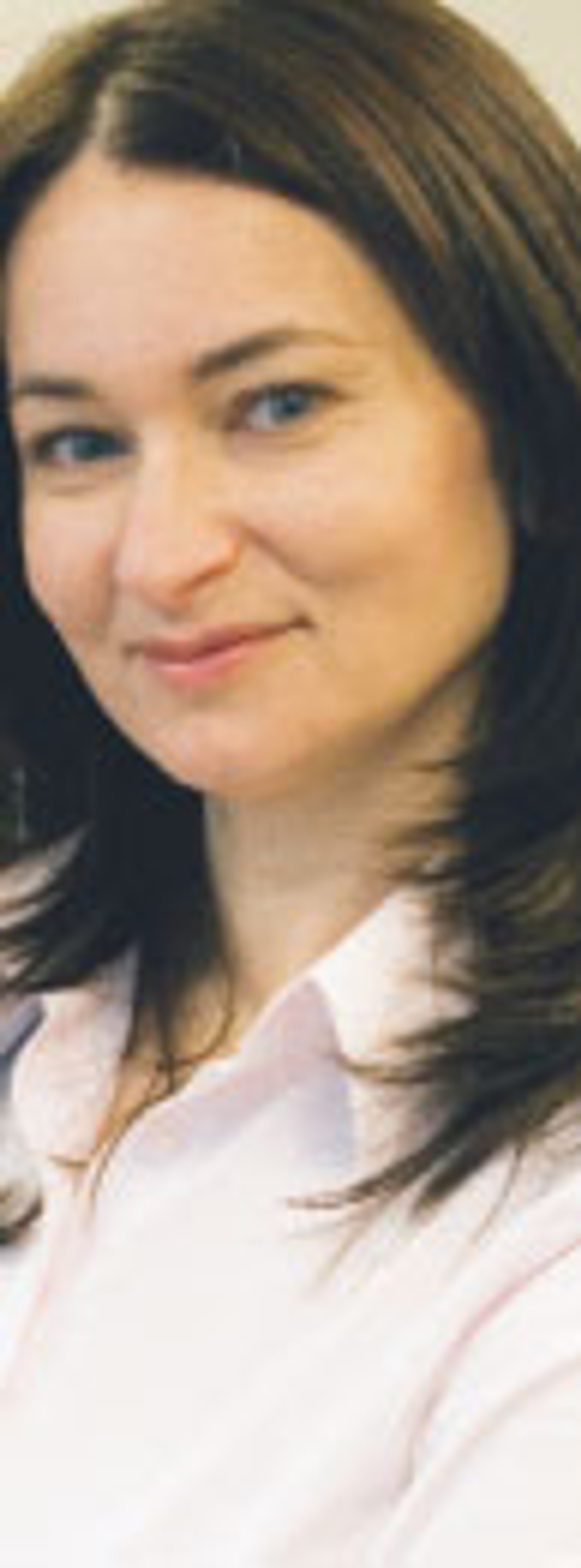 Agnieszka Lechman-Filipiak, partner, DLA Piper Wiater