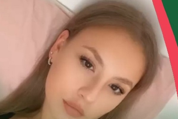 Krstinja Todorović na Montesongu