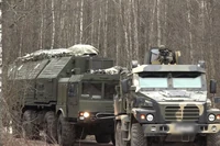 Rosja użyła w Ukrainie nowej broni. To próba szantażu na Europie