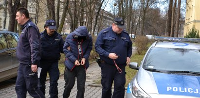 Nastolatkowie napadli z bronią na Biedronkę. Trafią do aresztu