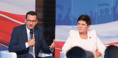 Szokujące dane. Tylko jeden prezes przetrwał rządy PiS! Co go uratowało?