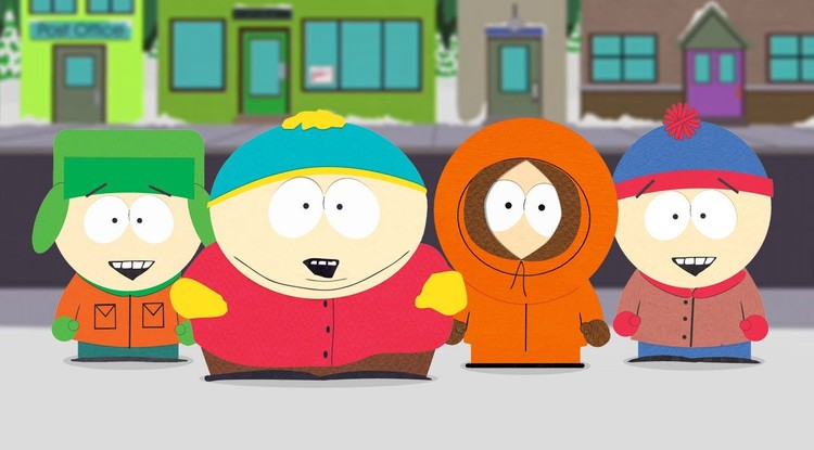 A South Park egyre keményebben szól be!