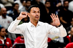 Igor Milicic: Nie wyszedł nam ten mecz. Francja nas zdominowała