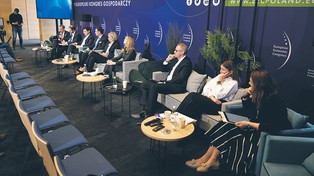 Zielone finanse  to nie sezonowa moda