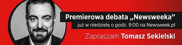 Debata Newsweeka