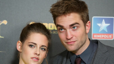 Próbna separacja Roberta Pattinsona i Kristen Stewart