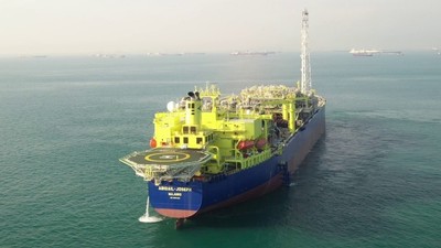 They are the first set of licences to establish crude oil terminals, sealed and granted by the NMDPRA (image used for illustration)